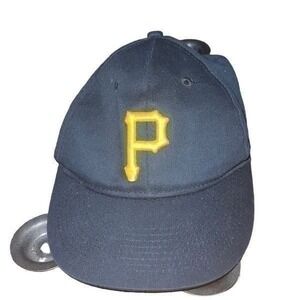 OC Sports youth Pirates MLB hat one size adjustable